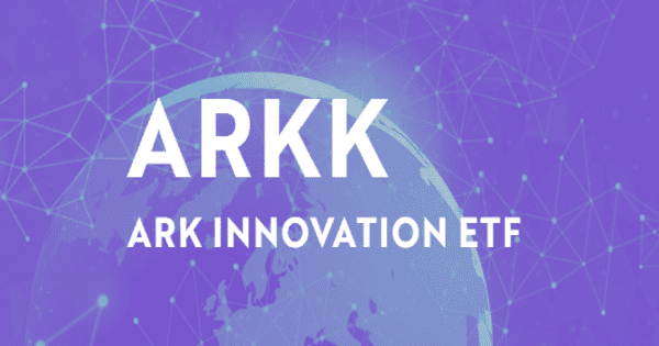 صندوق ARKK | كاثي وود